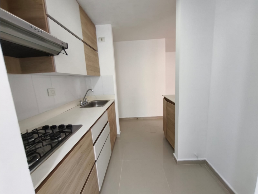 Apartamento en Venta Calle Larga Sabaneta — foto 6