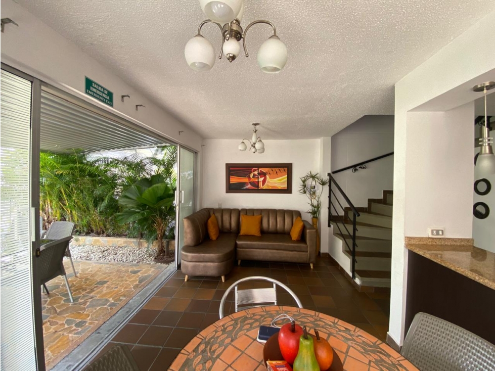 Venta casa San Jerónimo — foto 6