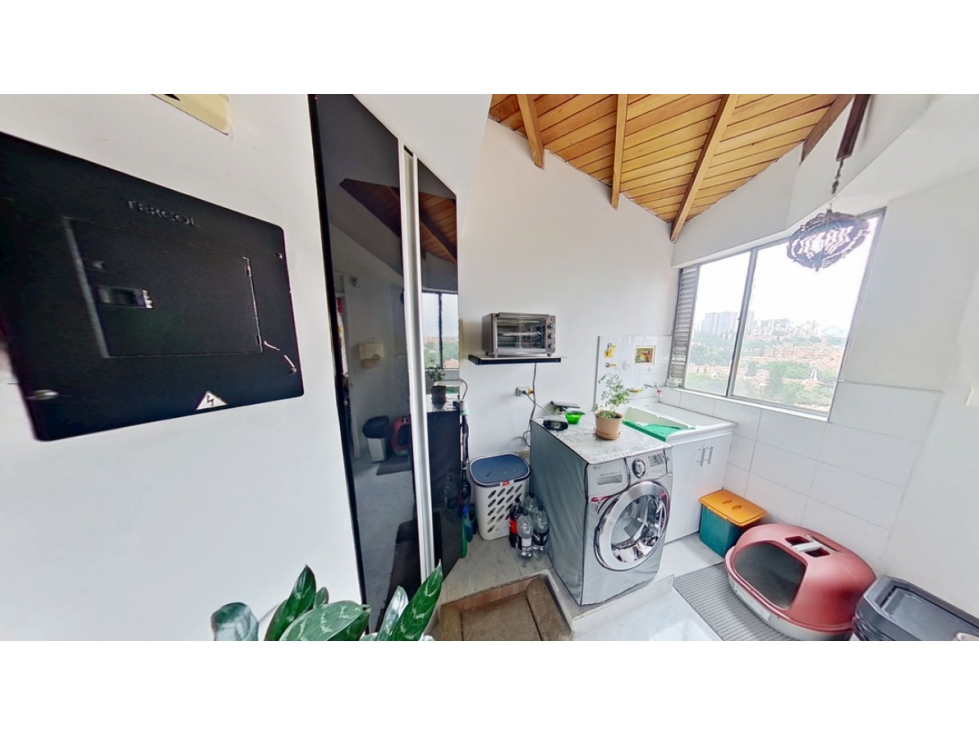 APARTAMENTO DE 90m2 EN VENTA EN BELEN - LA MOTA - MEDELLIN — foto 6