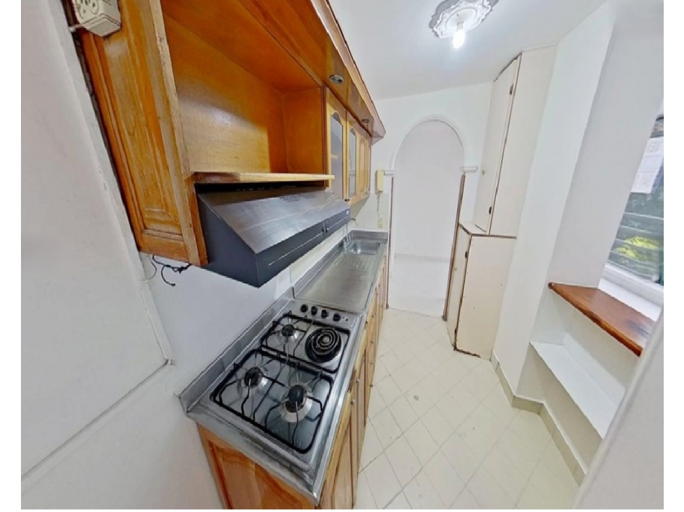 APARTAMENTO DE 74m2 CON PARQUEADERO EN VENTA EN SAN JAVIER- MEDELLIN — foto 5