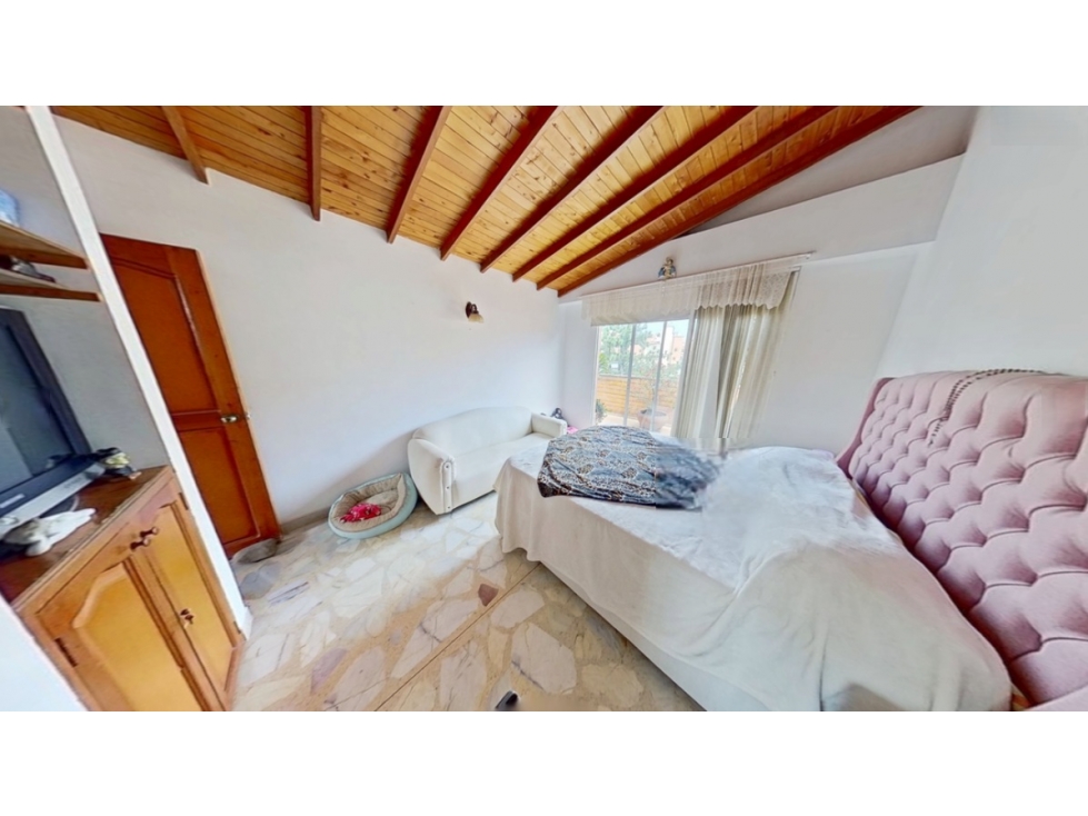 APARTAMENTO DE 132m2 EN VENTA EN LA AMERICA - MEDELLIN — foto 6