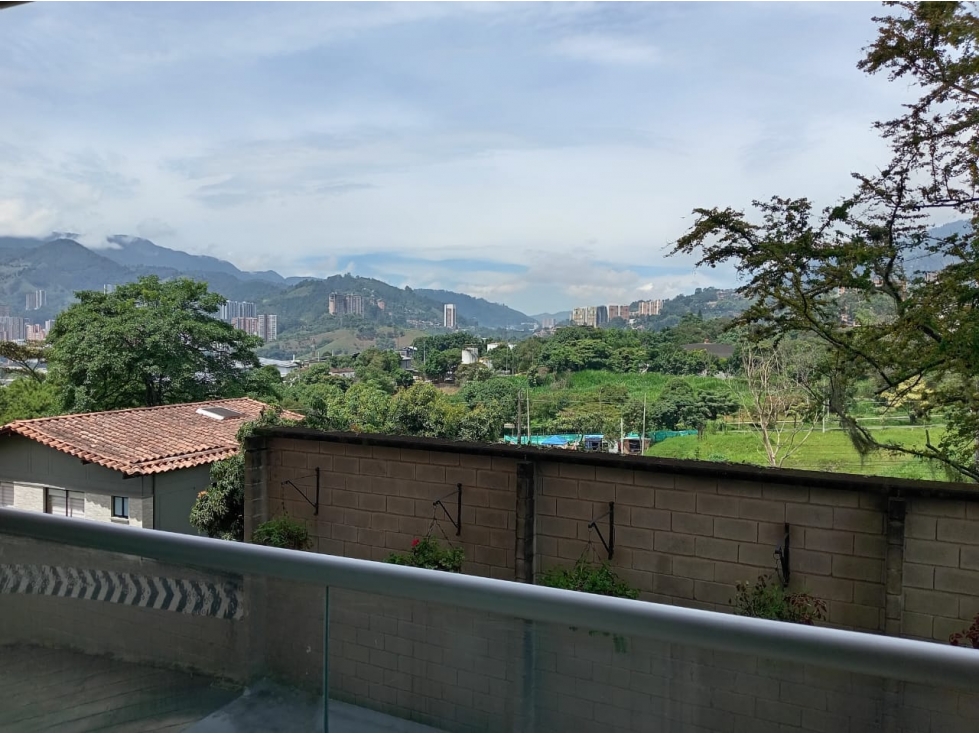 APARTAMENTO DE 64m2 EN VENTA EN ITAGUI - SURAMERICA