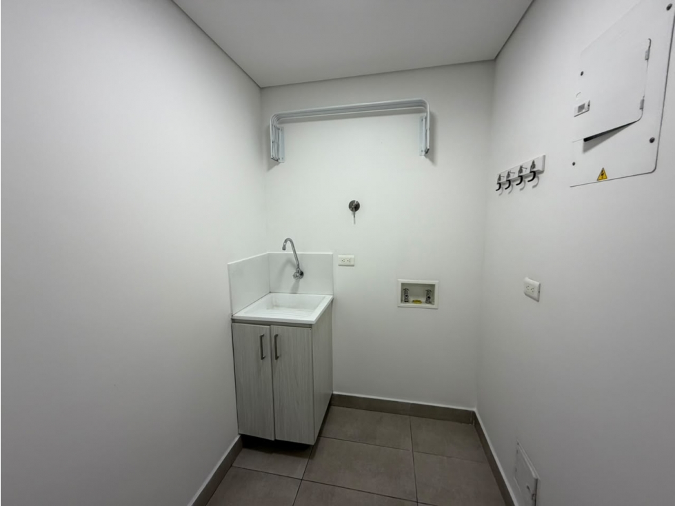 Apartamento para la venta MEDELLIN, Poblado Provenza — foto 6
