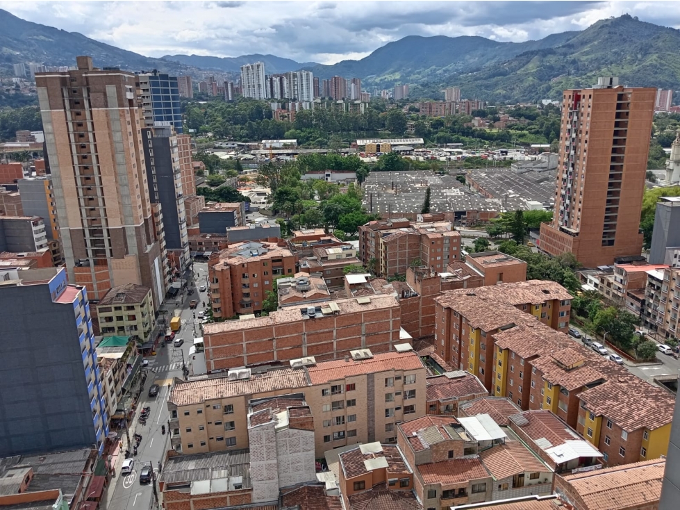 APARTAMENTO DE 67.5m2 EN VENTA EN SABANETA - RENTAS CORTAS — foto 3