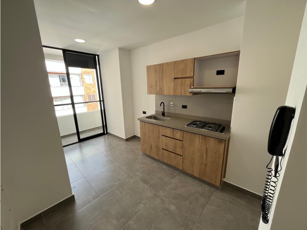 VENTA DE APARTAMENTO EN SABANETA - RESTREPO NARANJO — foto 5