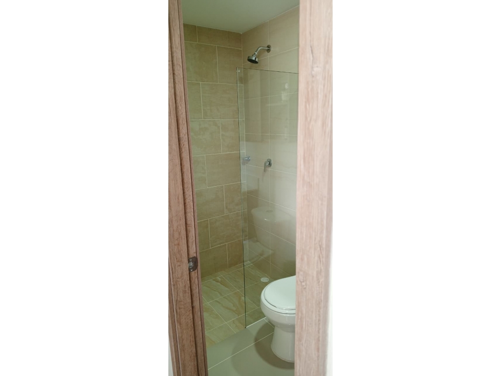 apartamento en ferreria la estrella — foto 4