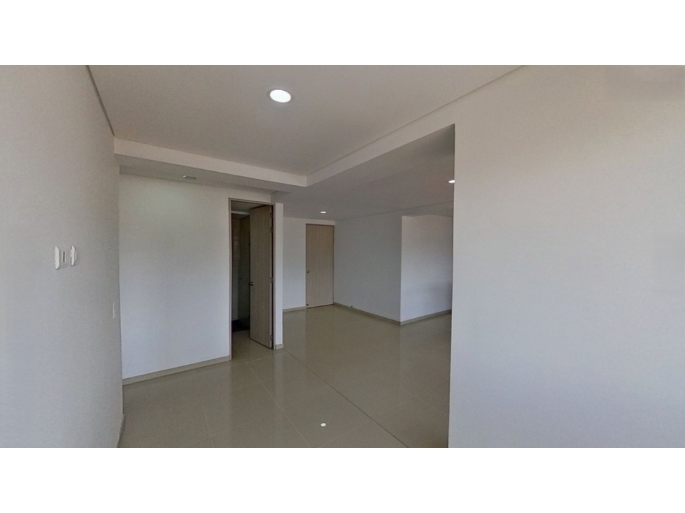 APARTAMENTO DE 61m2 EN VENTA EN ITAGUI - FATIMA — foto 5