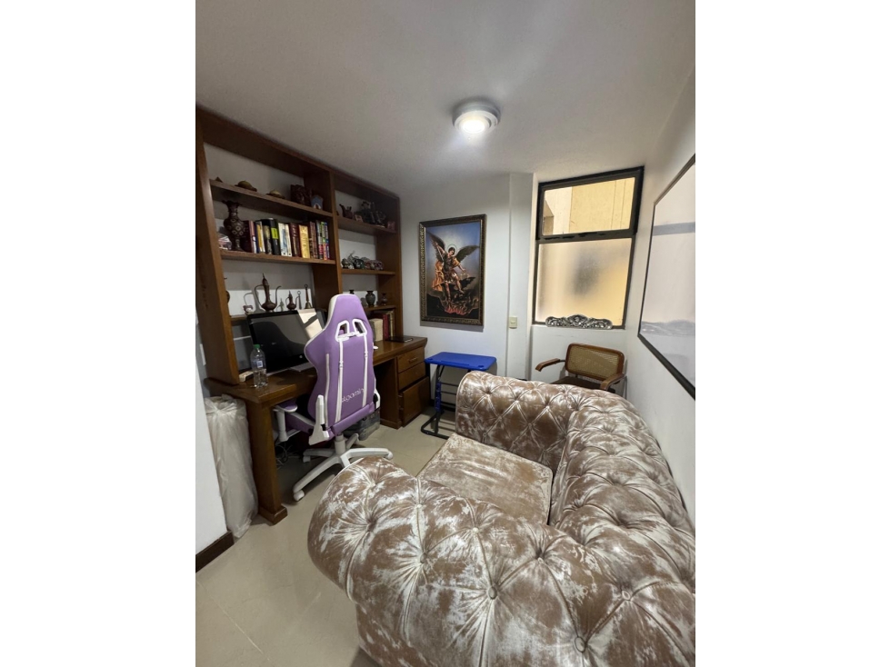 VENTA DE APARTAMENTO EN BELÉN SECTOR LOMA DE LOS BERNAL — foto 6