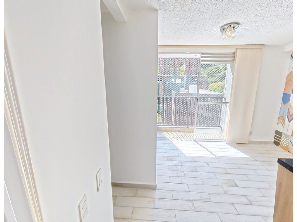 APARTAMENTO DE 55m2 EN VENTA EN ITAGUI - SANTA MARIA — foto 4