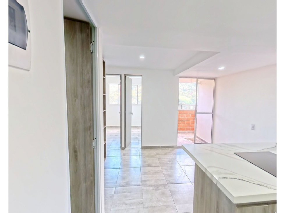 APARTAMENTO DE 55m2 EN VENTA EN BELLO - NAVARRA