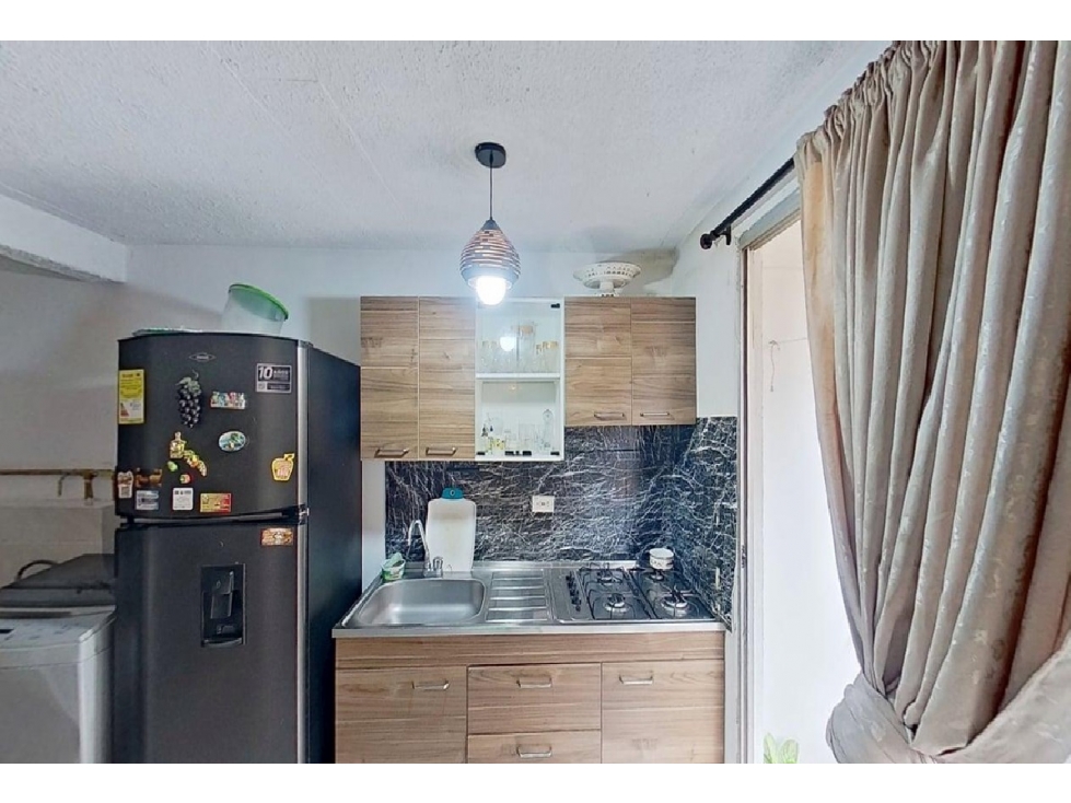APARTAMENTO DE 52m2 EN VENTA EN BELLO - SAN GABRIEL — foto 6