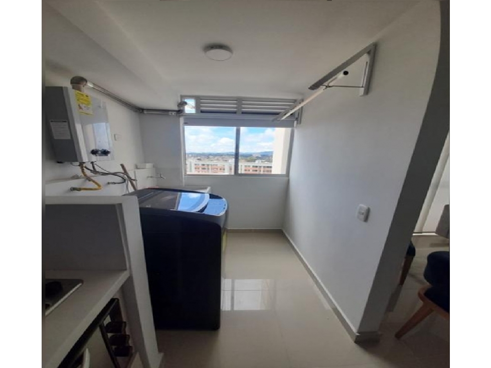 APARTAMENTO DE 62m2 EN VENTA EN RIONEGRO - ANTIOQUIA — foto 5