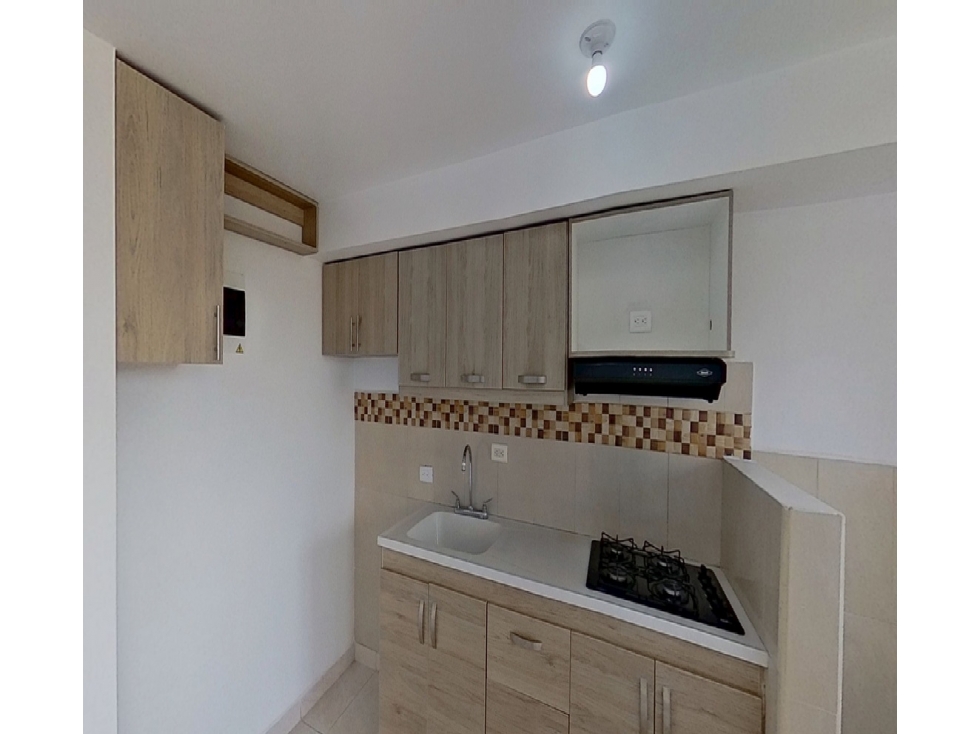 APARTAMENTO DE 54m2 EN VENTA EN RIONEGRO - ANTIOQUIA — foto 5