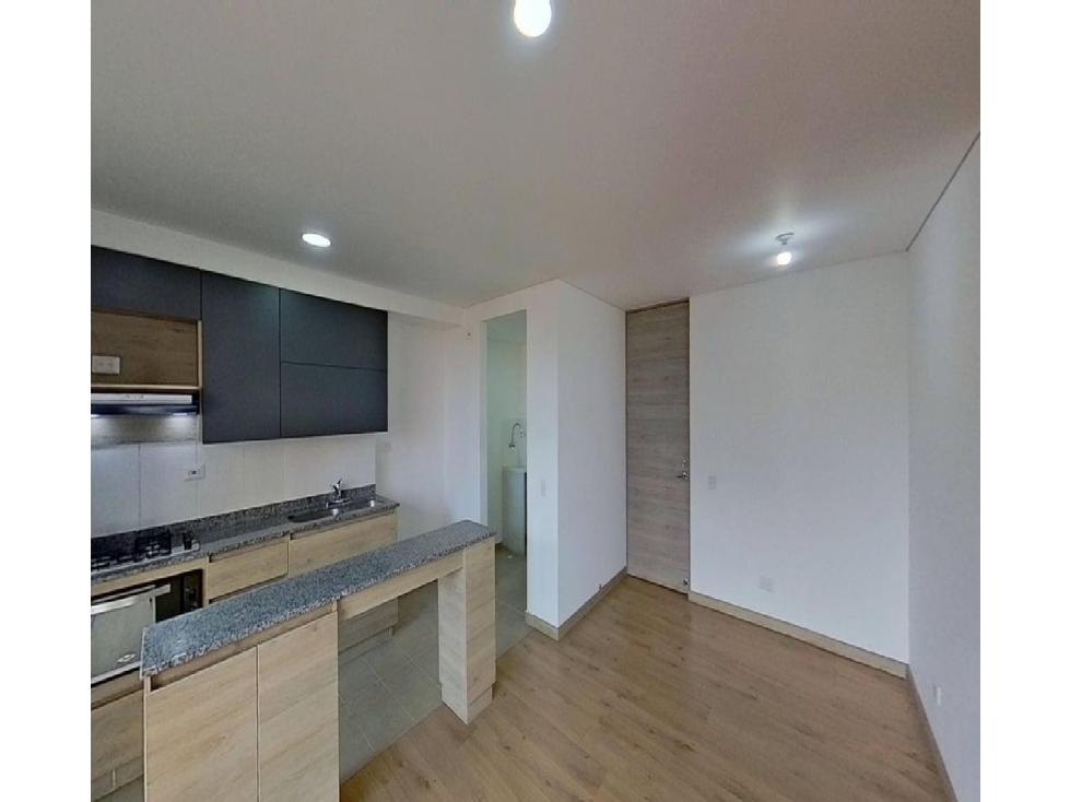 APARTAMENTO DE 64m2 EN VENTA EN RIONEGRO - ANTIOQUIA — foto 3