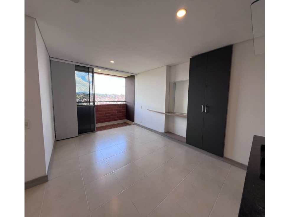 APARTAMENTO DE 60m2 EN VENTA EN RIONEGRO - ANTIOQUIA