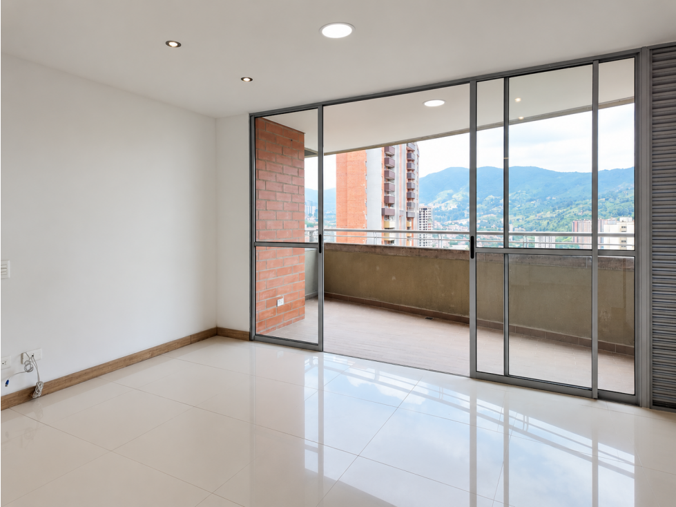VENTA APARTAMENTO SURAMÉRICA | PISO ALTO | HERMOSA VISTA — foto 4