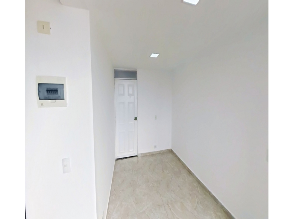 APARTAMENTO DE 48m2 EN VENTA EN ROBLEDO PAJARITO - MEDELLIN — foto 4