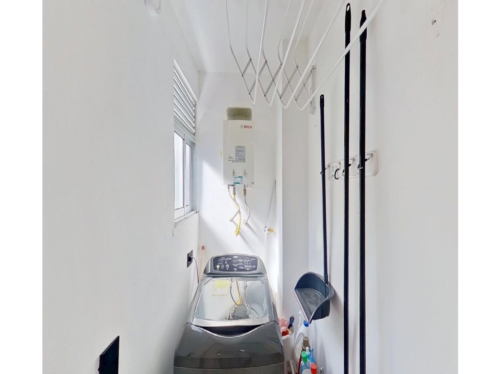 APARTAMENTO DE 81m2 EN VENTA EN LAURELES - MEDELLIN — foto 6