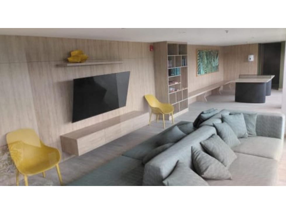 VENTA DE APARTAMENTO EN ITAGÜÍ SECTOR SURAMÉRICA — foto 2