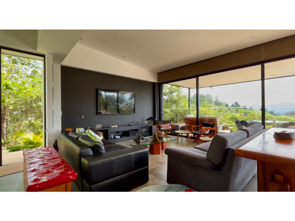 VENTA FINCA DE 8.500 M2 EN PARCELACIÓN PUENTE PELAEZ (con colega) - 4
