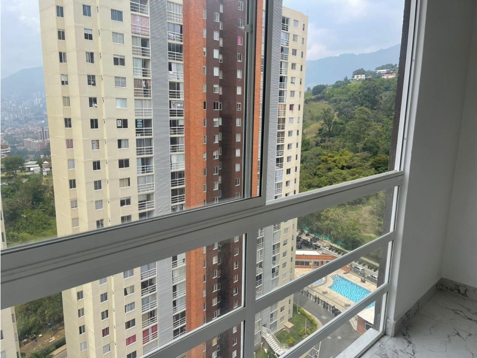 VENTA DE APARTAMENTO EN SABANETA - UNIDAD VILLA ROMERA — foto 3