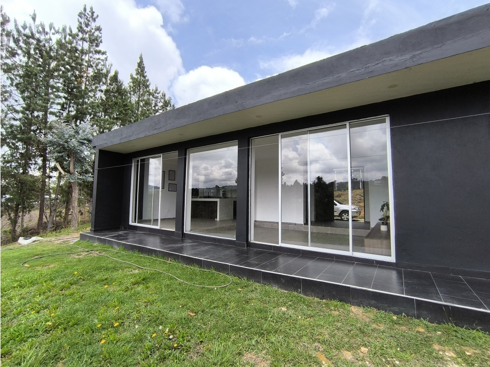 Casa en Venta en Santa Elena Vereda El Placer — foto 4