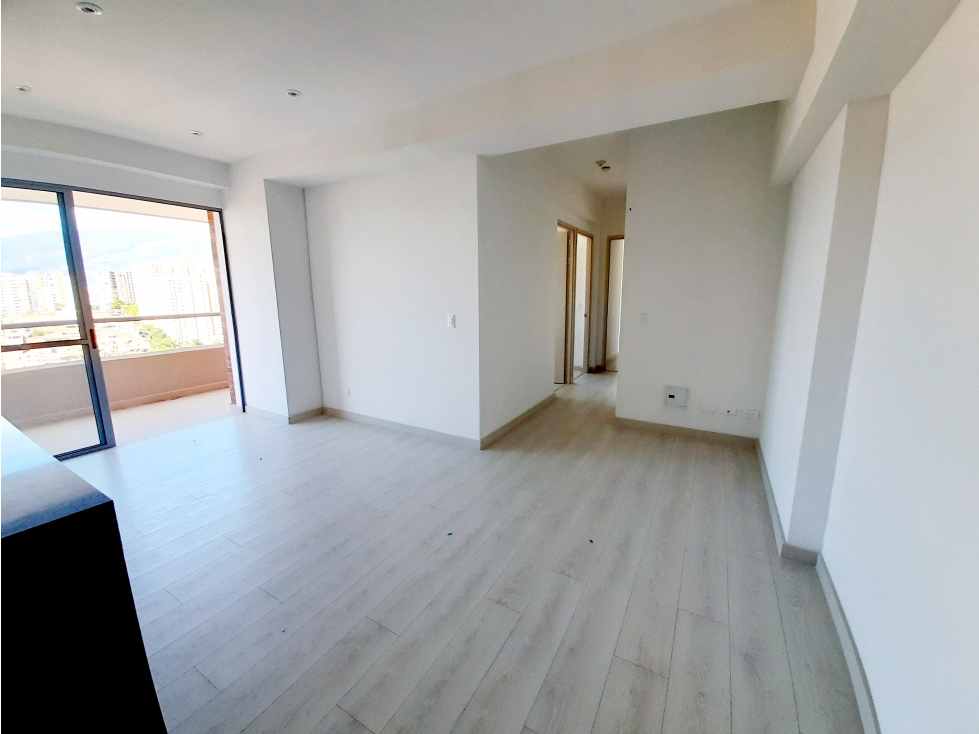 Venta de Apartamento en Sabaneta sector Asdesillas