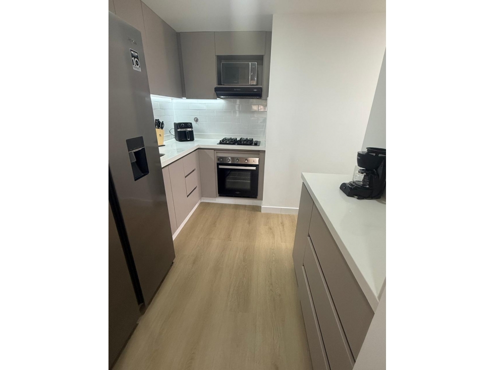 Inversión Estratégica en Patio Bonito: 67 m² con Vista y Alta Renta — foto 6