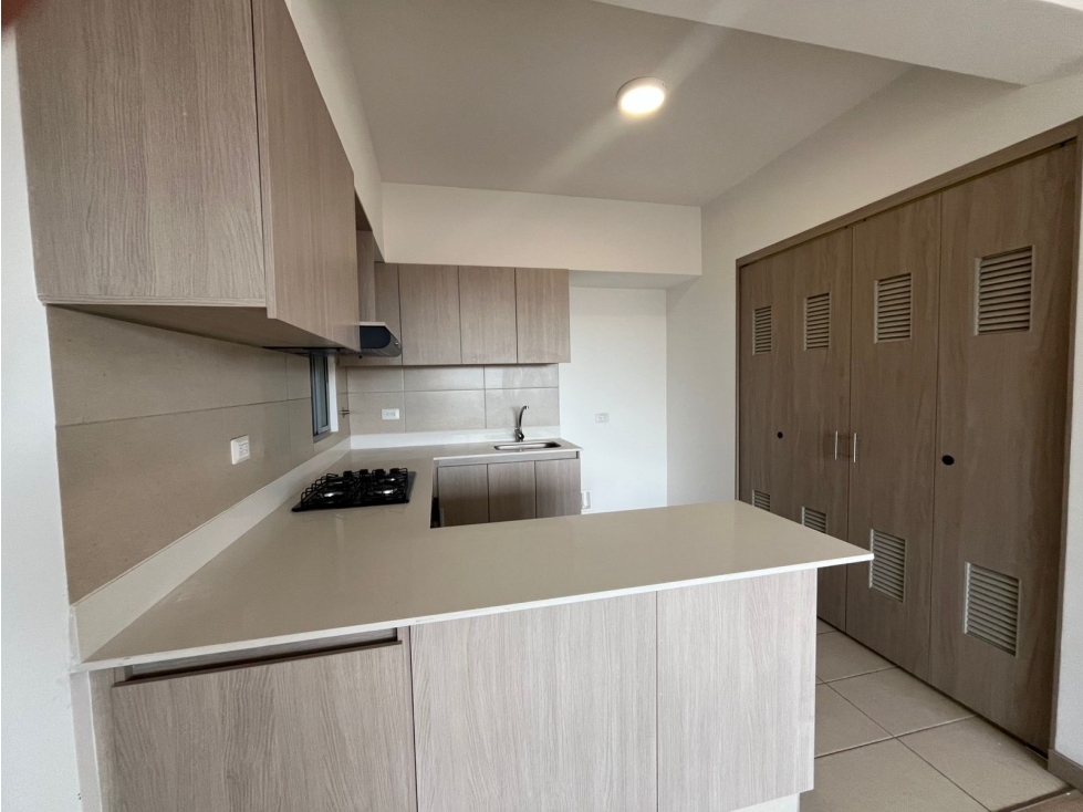 VENTA DE APARTAMENTO EN SAN NICOLAS RIONEGRO — foto 6