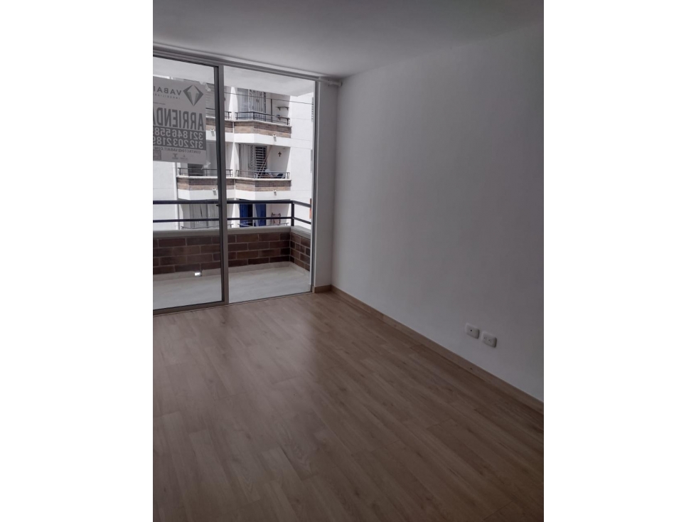APARTAMENTO EN VENTA EN LA CEJA - EL TAMBO - ANTIOQUIA — foto 2