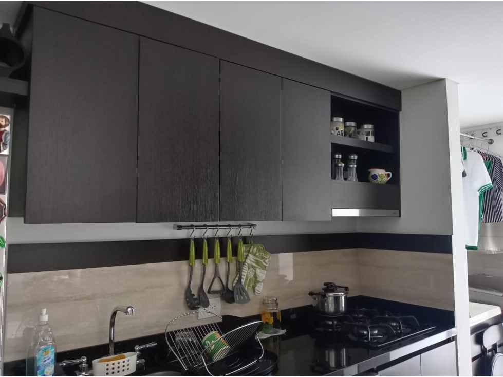 APARTAMENTO DE 64m2 EN VENTA EN ITAGUI - SURAMERICA — foto 6