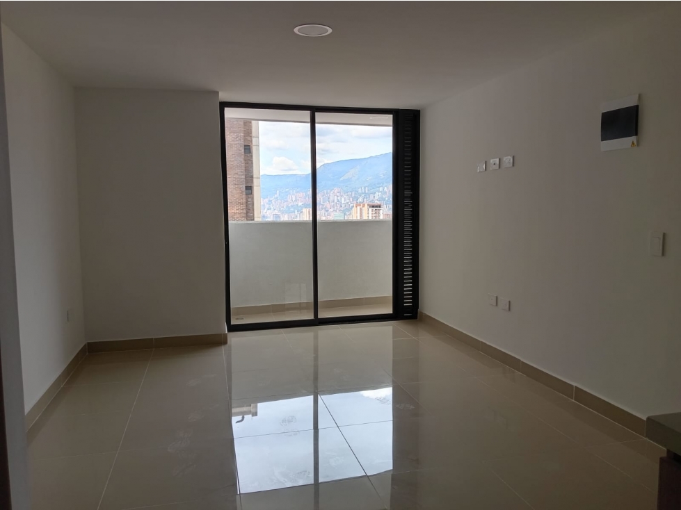 APARTAMENTO DE 59m2 EN VENTA EN SABANETA - RENTAS CORTAS