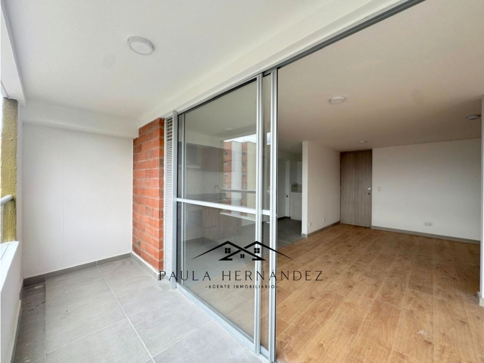 Venta de apartamento con vista panorámica en Las Antillas, Envigado — foto 6