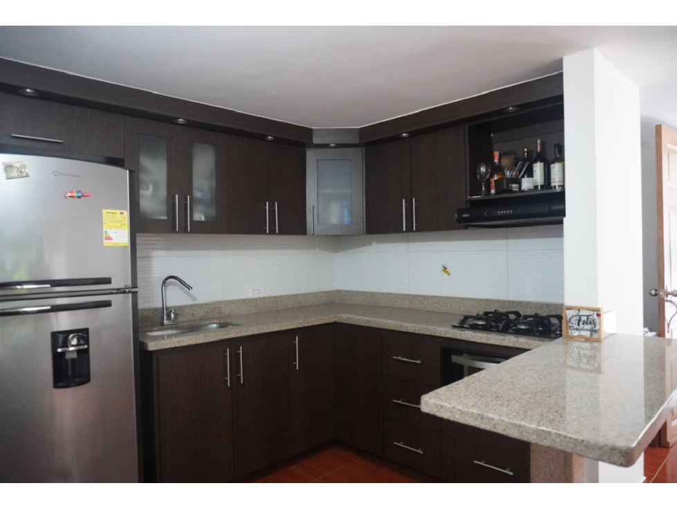 APARTAMENTO DE 71m2 EN VENTA EN BELLO - VALADARES — foto 5