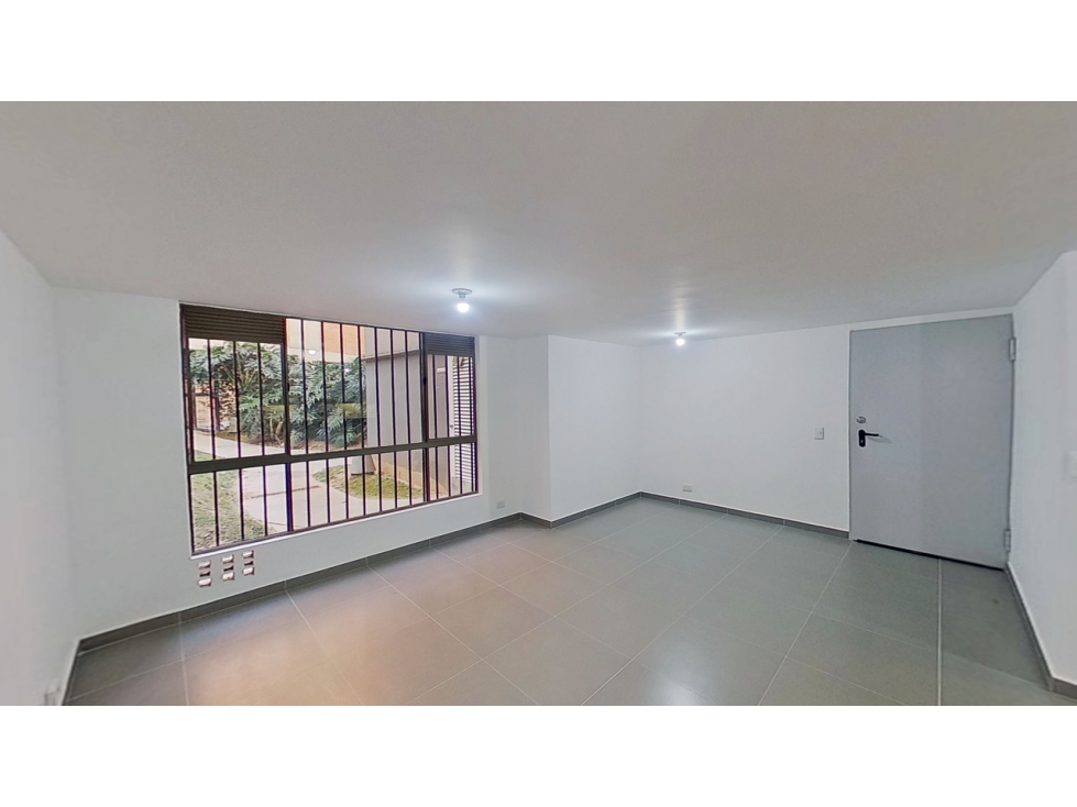 APARTAMENTO DE 72m2 EN VENTA EN BELLO - VALERIAS