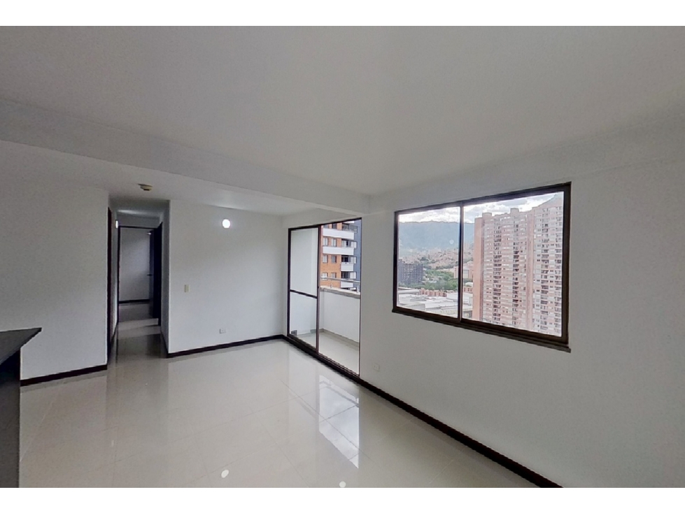 APARTAMENTO DE 77m2 EN VENTA EN BELLO - PUERTA DEL NORTE — foto 4