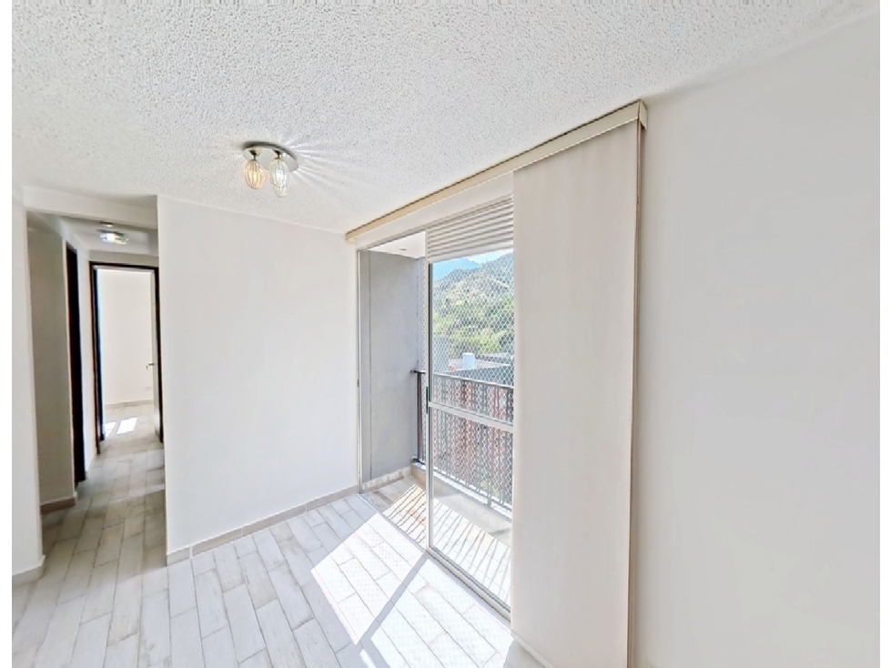 APARTAMENTO DE 55m2 EN VENTA EN ITAGUI - SANTA MARIA — foto 5