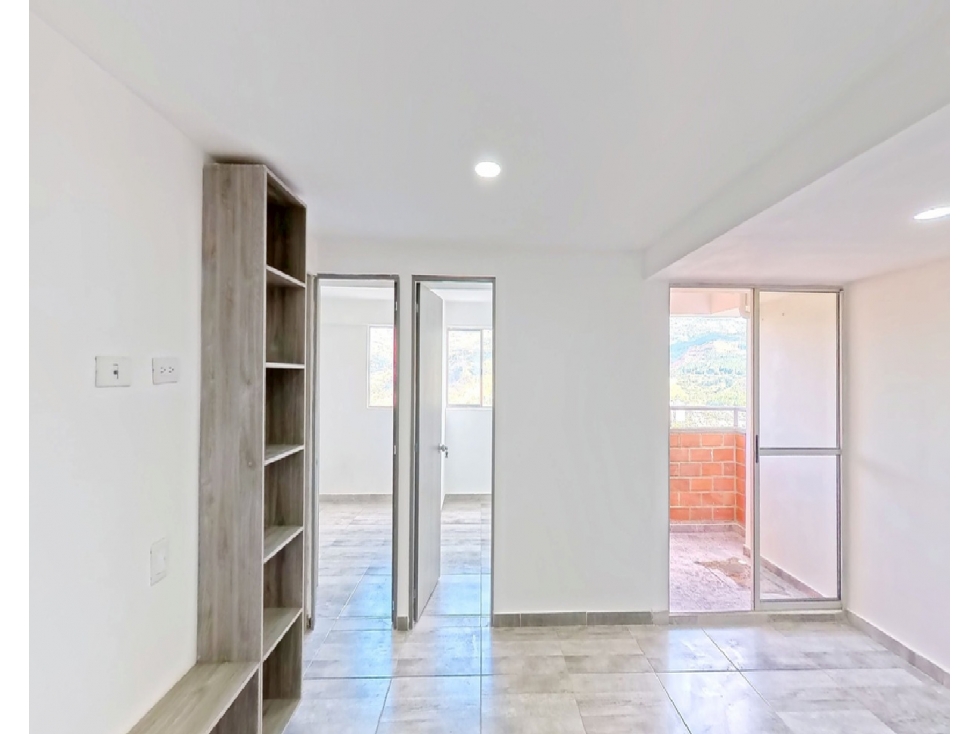 APARTAMENTO DE 55m2 EN VENTA EN BELLO - NAVARRA — foto 2