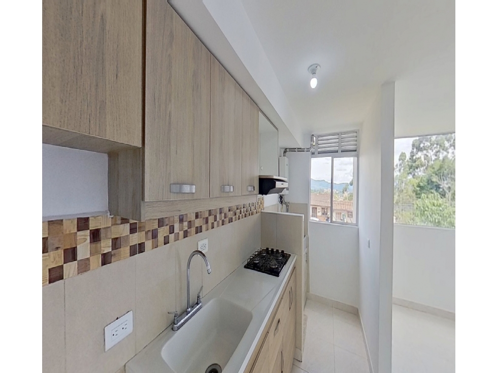 APARTAMENTO DE 54m2 EN VENTA EN RIONEGRO - ANTIOQUIA — foto 6