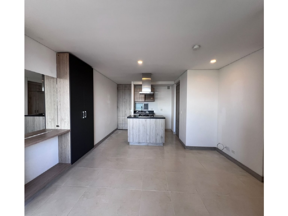 APARTAMENTO DE 60m2 EN VENTA EN RIONEGRO - ANTIOQUIA — foto 2