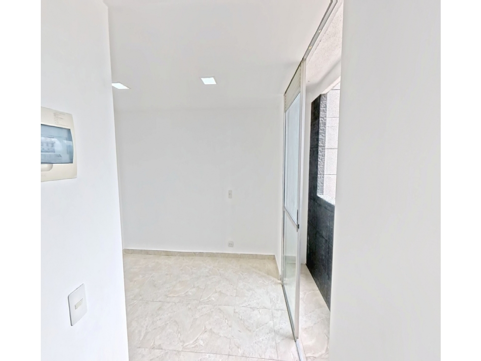APARTAMENTO DE 48m2 EN VENTA EN ROBLEDO PAJARITO - MEDELLIN — foto 5