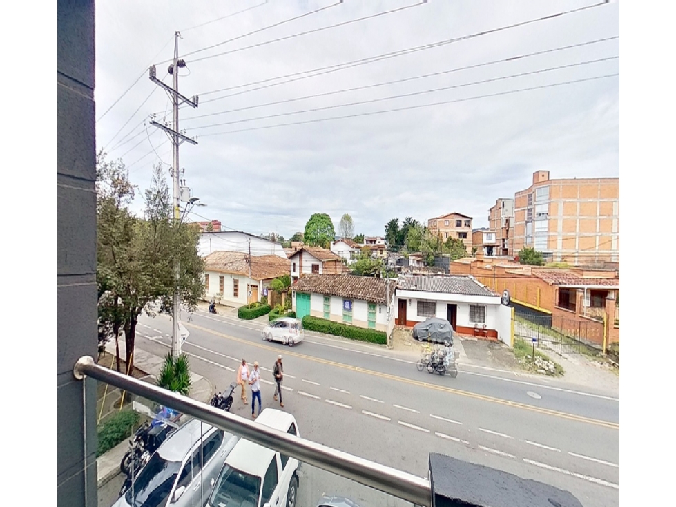APARTAMENTO DE 74m2 EN VENTA EN RIONEGRO - ANTIOQUIA — foto 6