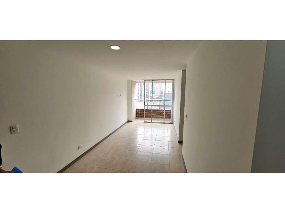 APARTAMENTO EN VENTA EN SABANETA - CALLE LARGA — foto 5
