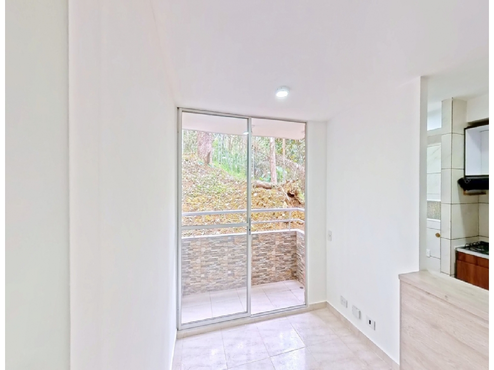 APARTAMENTO DE 52m2 EN VENTA EN SAN ANTONIO DE PRADO - MEDELLIN — foto 6