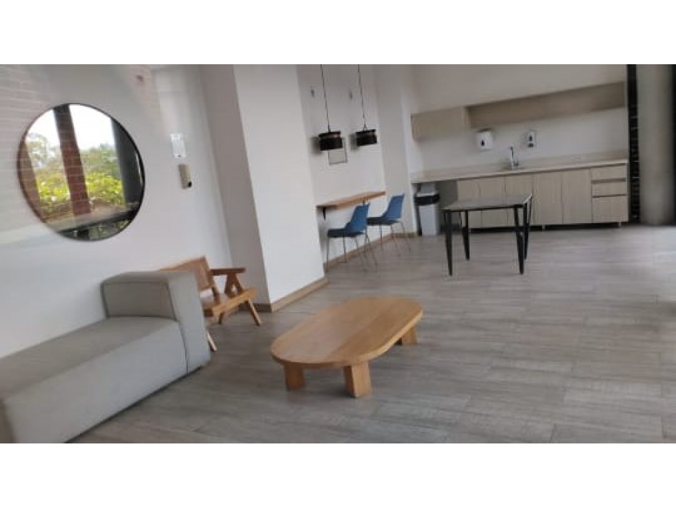 VENTA DE APARTAMENTO EN ITAGÜÍ SECTOR SURAMÉRICA — foto 5