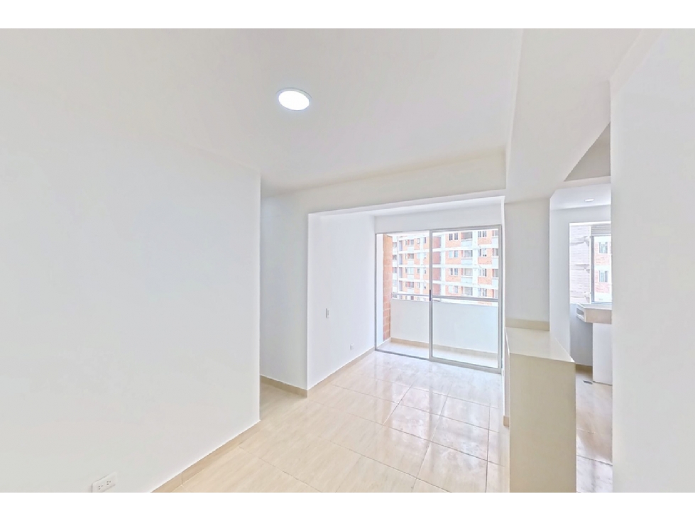 APARTAMENTO DE 55m2 EN VENTA EN ITAGUI - SAN GABRIEL — foto 3