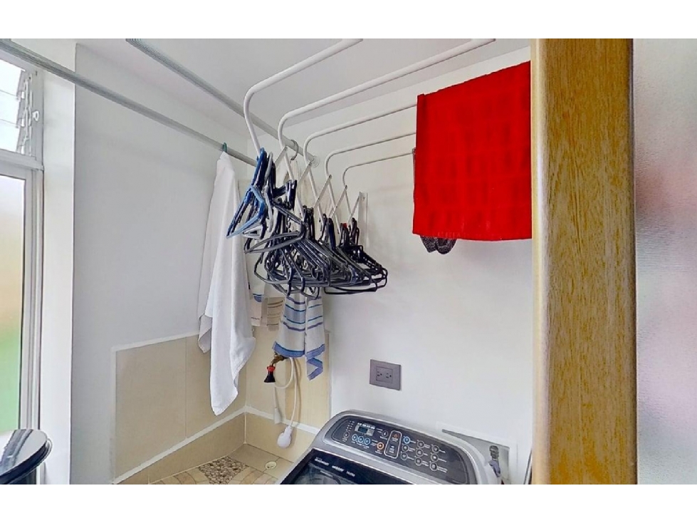 APARTAMENTO DE 90m2 EN VENTA EN ENVIGADO - LA MINA — foto 6