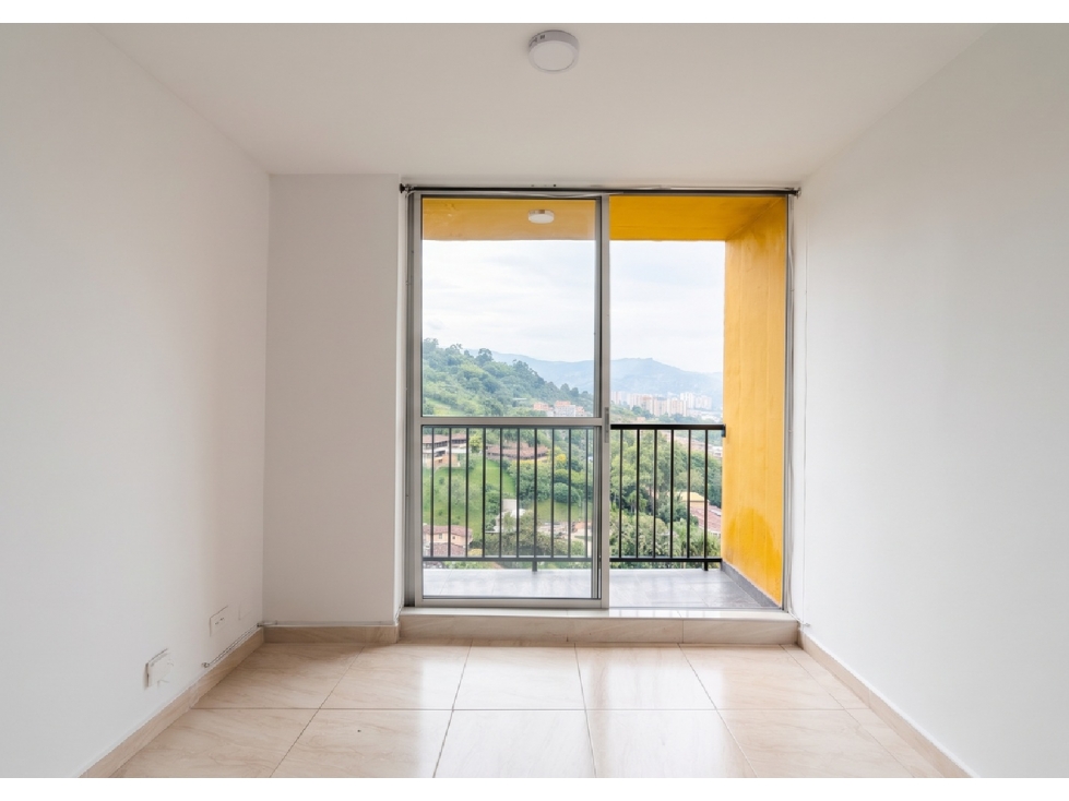 APARTAMENTO DE 51m2 EN VENTA EN LA ESTRELLA - LA TABLAZA