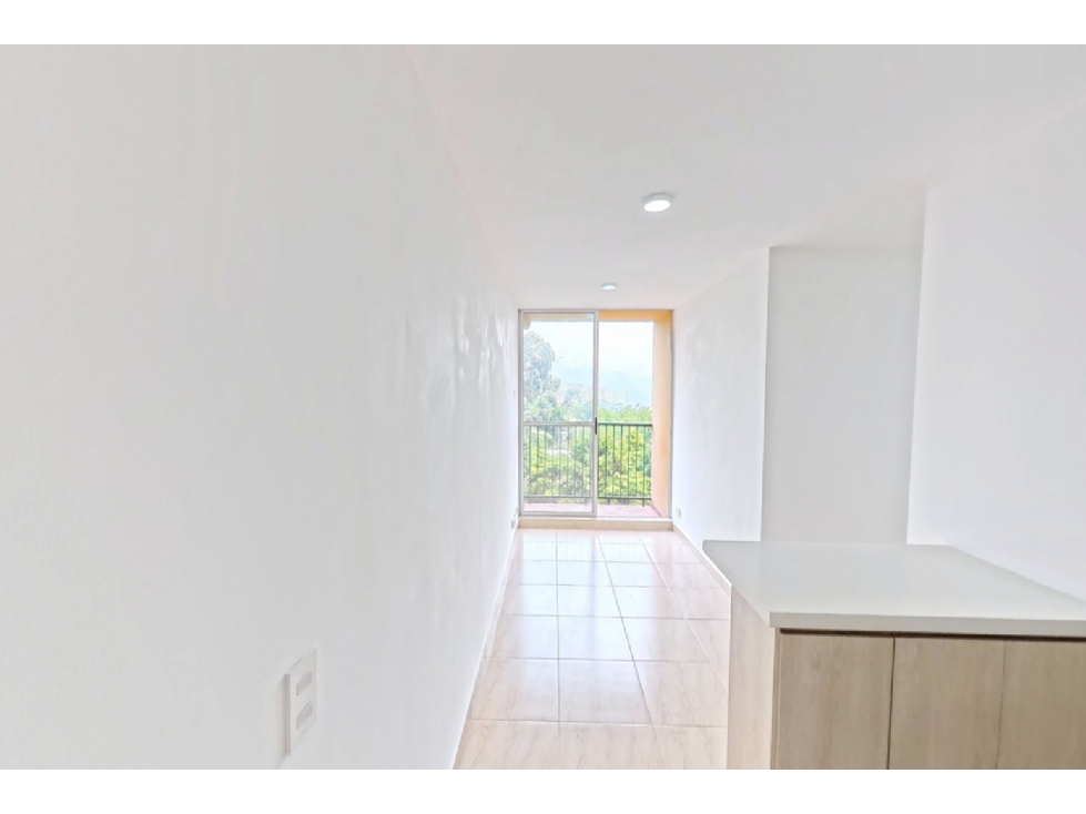 APARTAMENTO DE 47m2 EN VENTA EN LA ESTRELLA - LA TABLAZA
