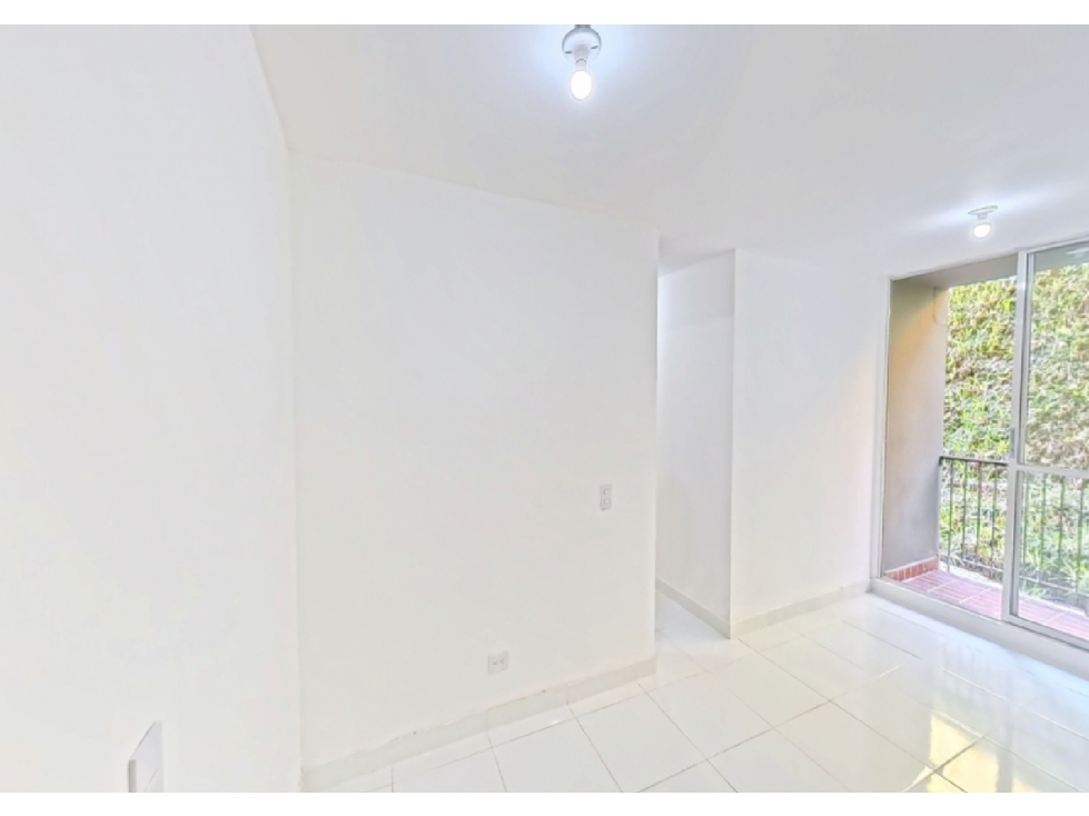 APARTAMENTO DE 51m2 EN VENTA EN LA ESTRELLA - LA TABLAZA